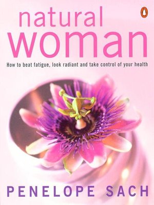 cover image of Natural Woman